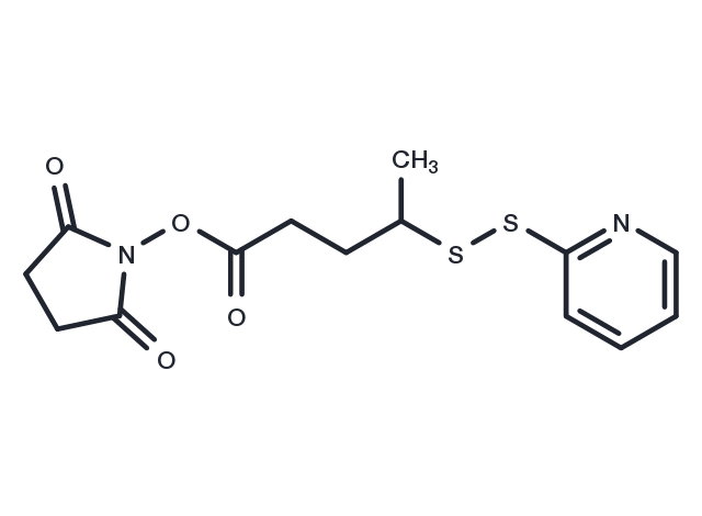 SPP Chemical Structure