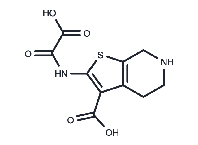 TCS-401 Chemical Structure