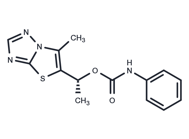 GSK2210875 Chemical Structure