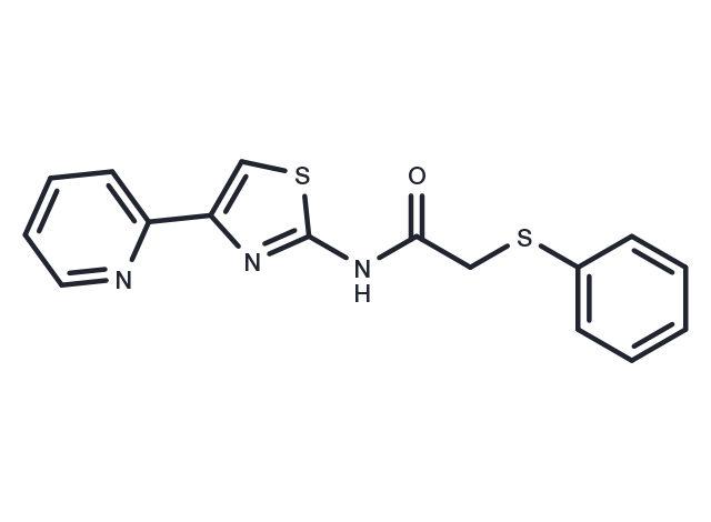 HIF-PHD-IN-3 Chemical Structure
