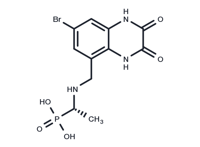 CGP-78608 Chemical Structure