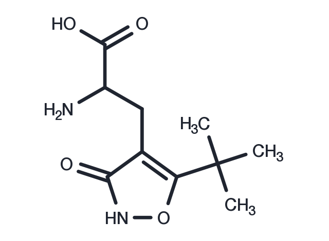 ATPA Chemical Structure