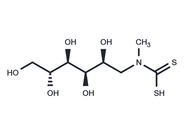 Norathiol Chemical Structure
