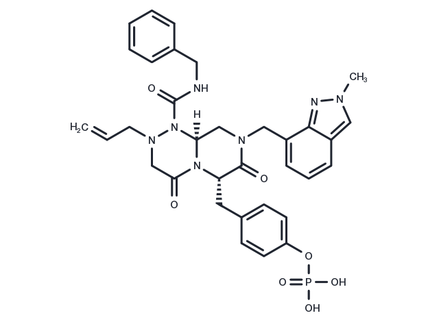 CWP232228 Chemical Structure