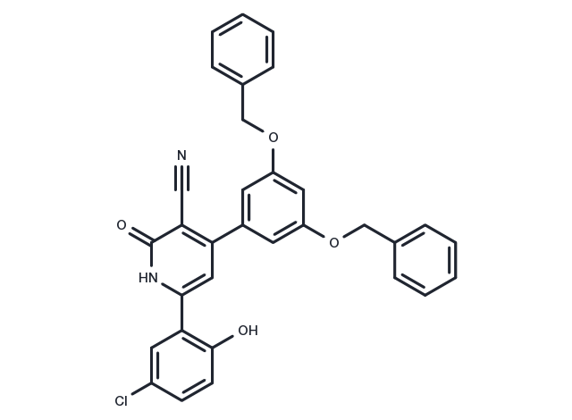 LLP-3 Chemical Structure