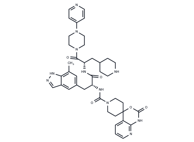 HTL22562 Chemical Structure