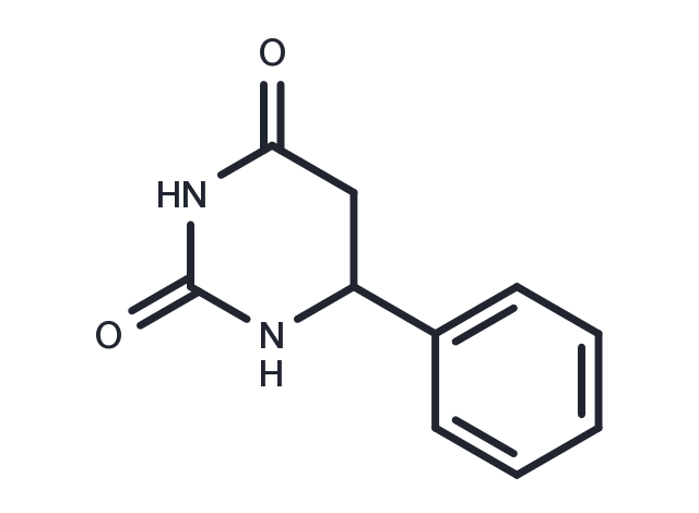 6-Phenyldihydropyrimidine-2,4(1h,3h)-dione Chemical Structure