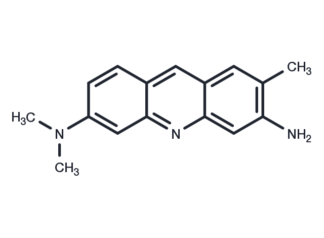 Coriphosphine Chemical Structure
