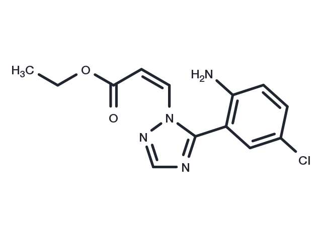 PKF050-638 Chemical Structure