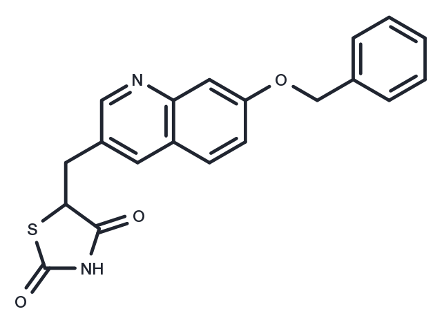 NC-2100 Chemical Structure