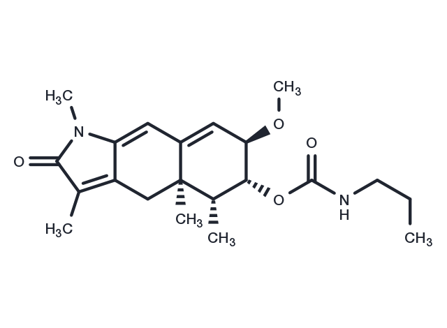 CP-8668 Chemical Structure