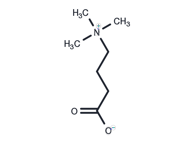 Actinine Chemical Structure