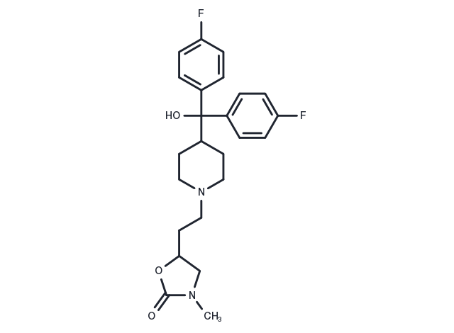 AHR-14310C Chemical Structure
