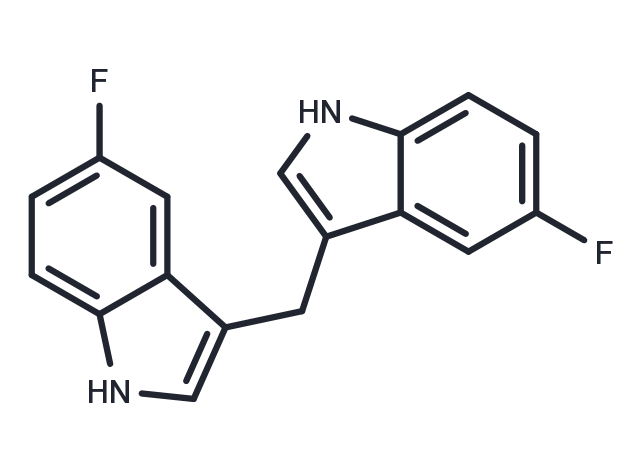 PSB-15160 Chemical Structure
