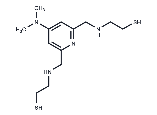 SN-1 Chemical Structure