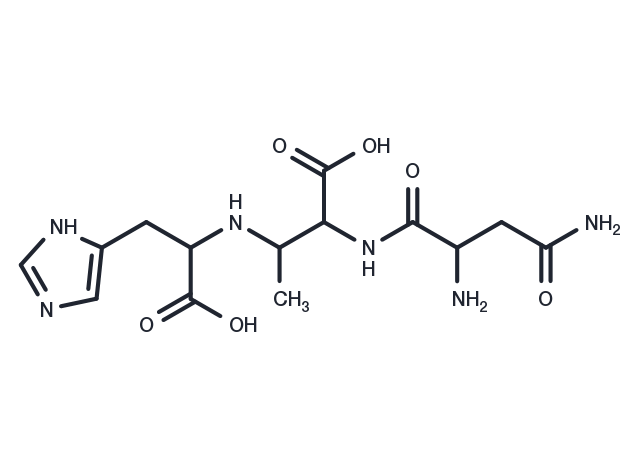 FR 900490 Chemical Structure