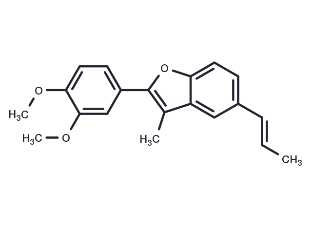 Eupomatenoid 4 Chemical Structure
