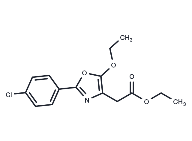 Y-9738 Chemical Structure