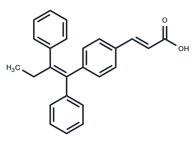Etacstil Chemical Structure