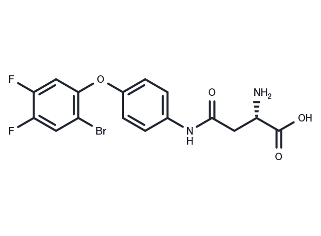 WAY-213613 Chemical Structure