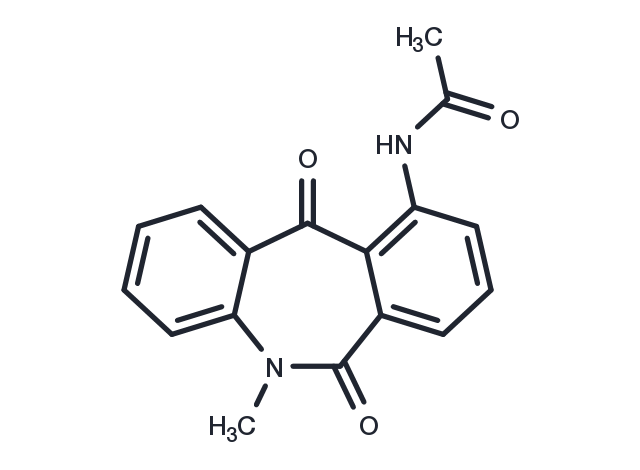 Adosopine Chemical Structure