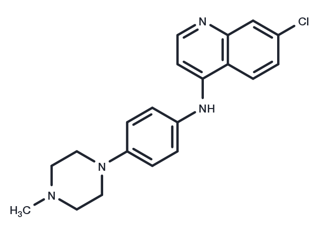 IND45193 Chemical Structure