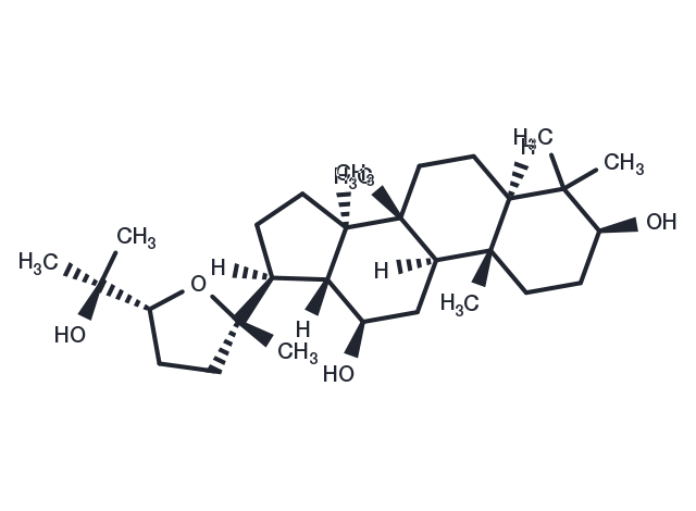 Pixinol Chemical Structure