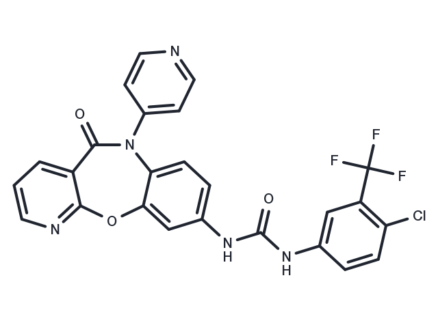 CDK8-IN-10 Chemical Structure