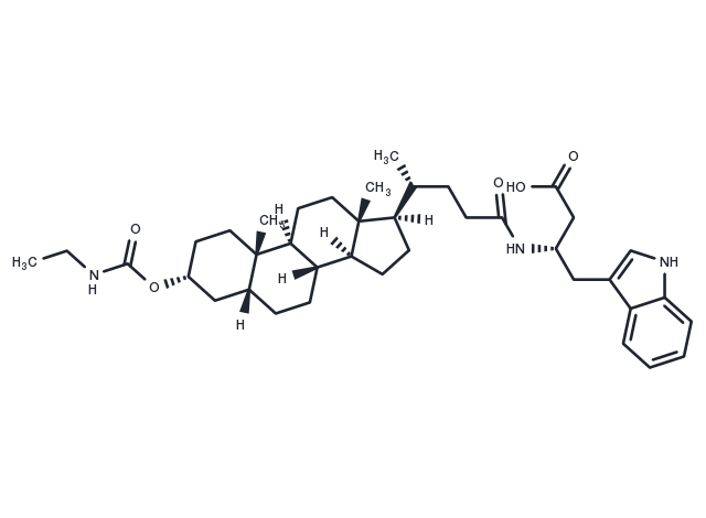 UniPR505 Chemical Structure