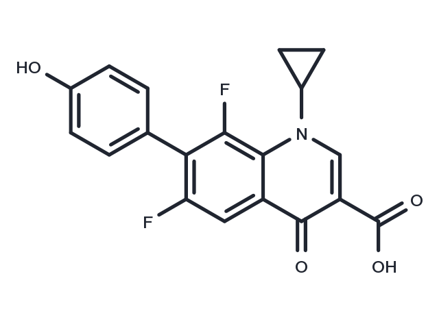 CP 115953 Chemical Structure