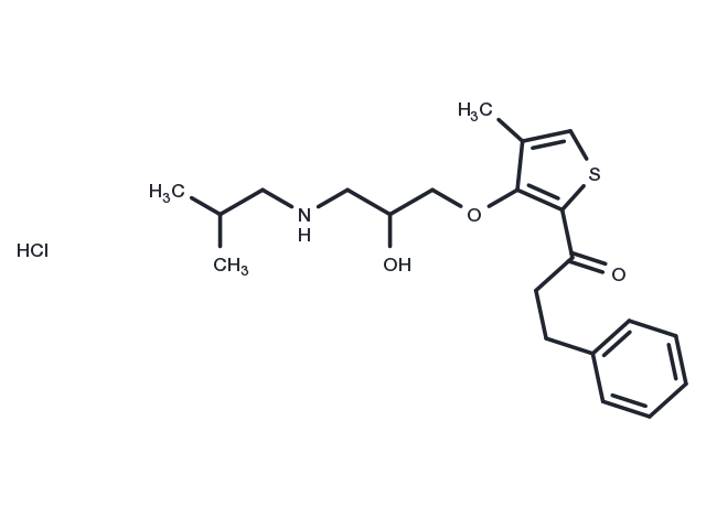 LG 83-6-05 Chemical Structure