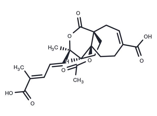 Pseudolaric Acid C2