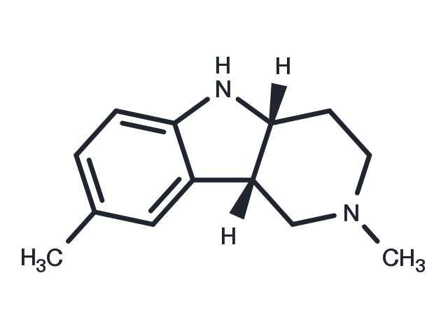 Stobadine Chemical Structure