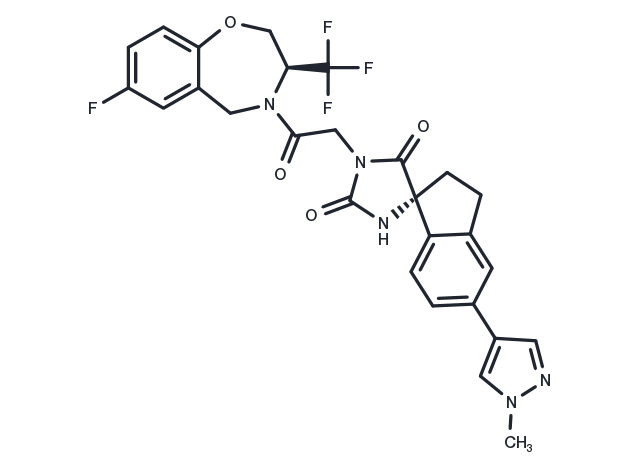 SYY-B085-1 Chemical Structure