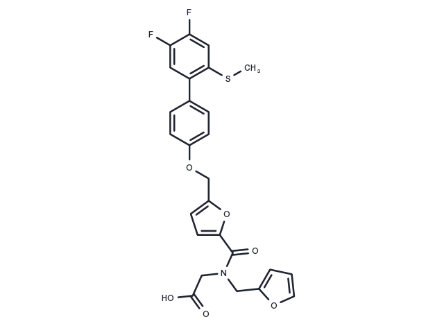 AJS1669 Chemical Structure
