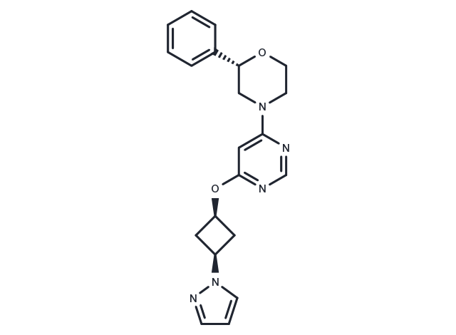 ELOVL1-IN-3  Chemical Structure