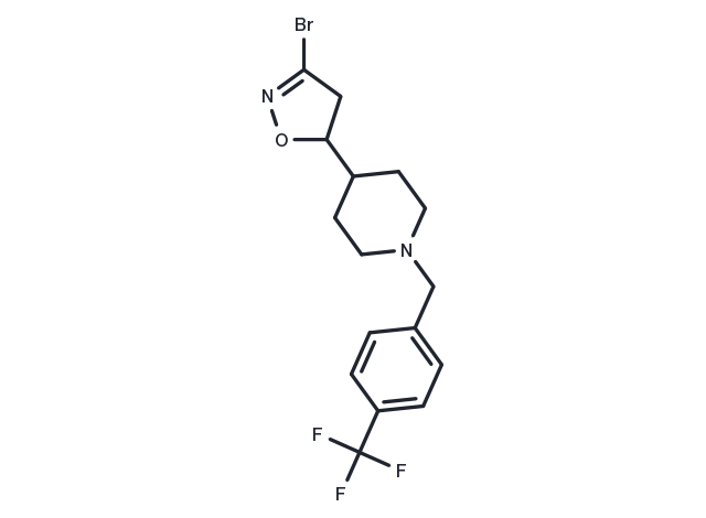 TEAD-IN-2 Chemical Structure