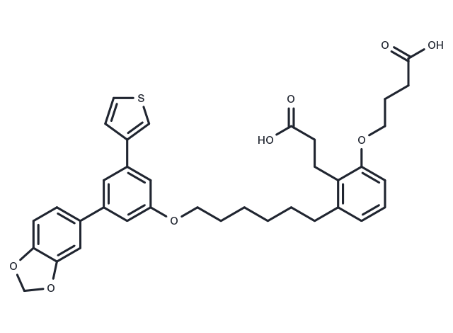RO5101576 Chemical Structure