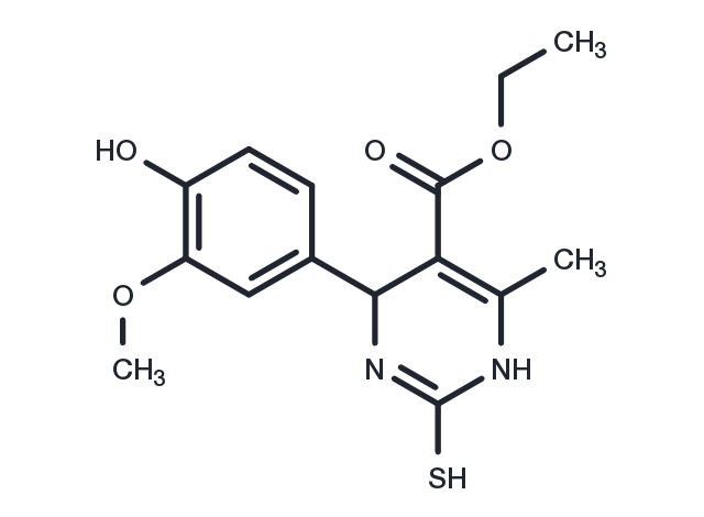gp120-IN-1 Chemical Structure