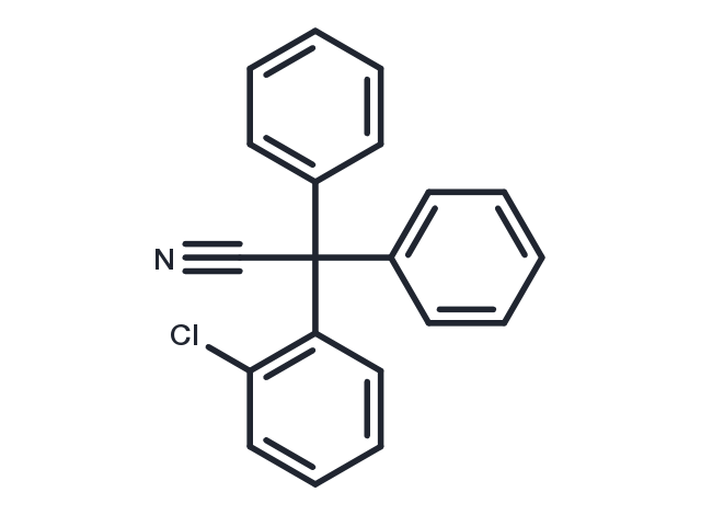 TRAM 39 Chemical Structure