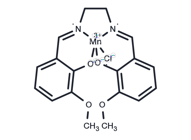 EUK-134 Chemical Structure