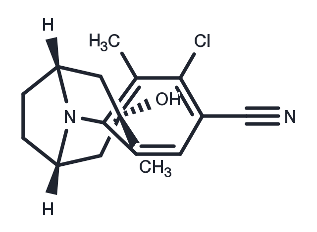 ACP-105 Chemical Structure
