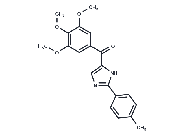 ABI-274 Chemical Structure