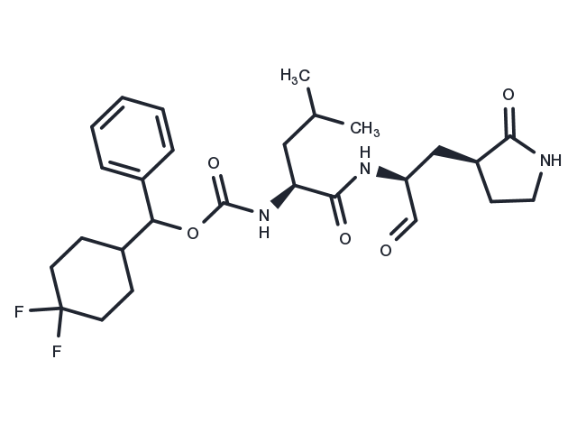SARS-CoV-2-IN-10 Chemical Structure