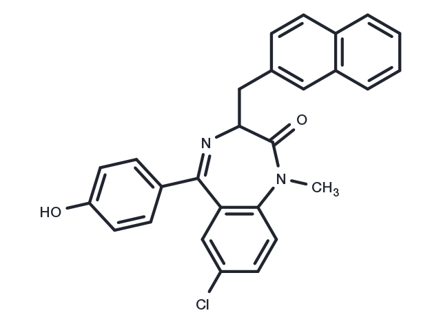 Bz 423 Chemical Structure