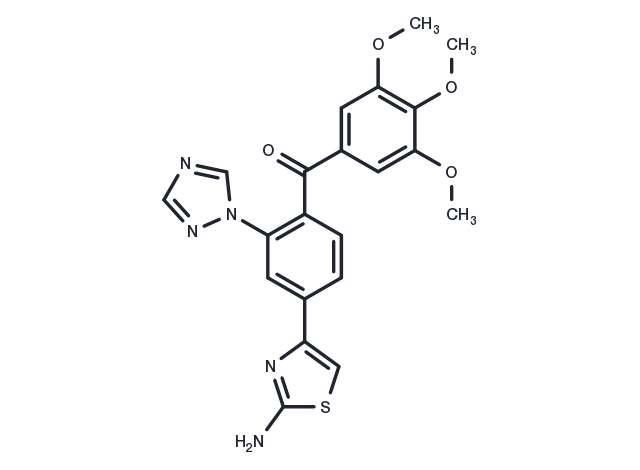 S516 Chemical Structure