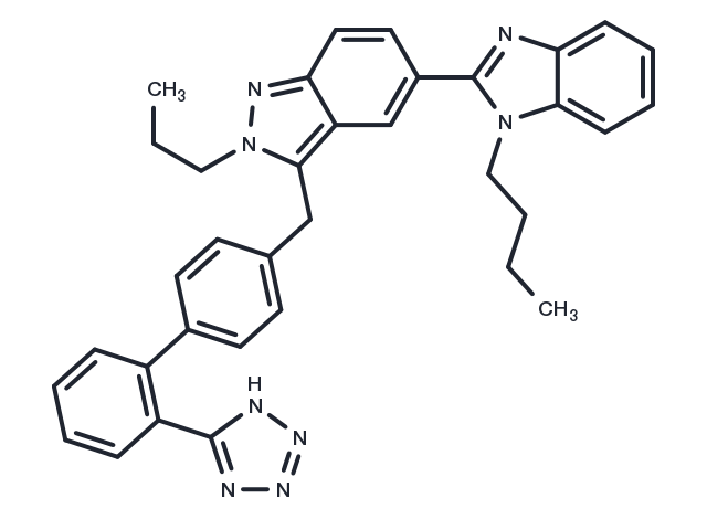 GSK1820795A Chemical Structure