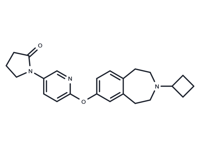 GSK-239512 Chemical Structure