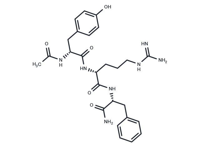 DTP3 Chemical Structure