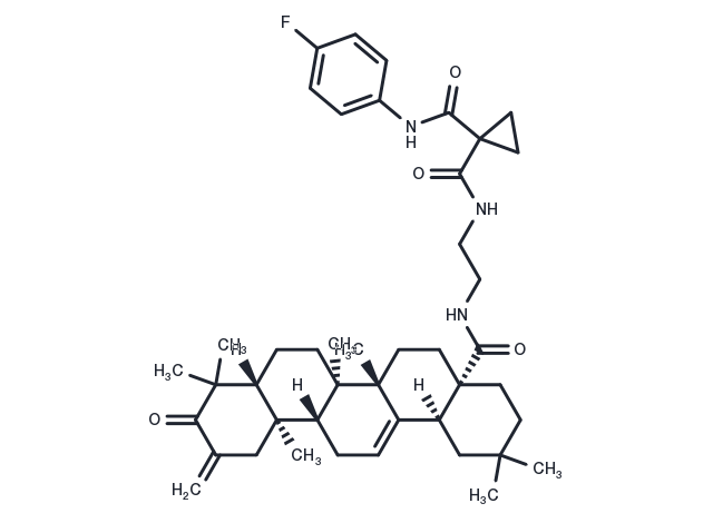 CAY10735 Chemical Structure